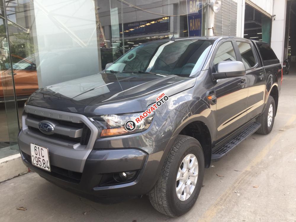 Cần bán Ford Ranger XLS 4x2MT năm sản xuất 2017-0