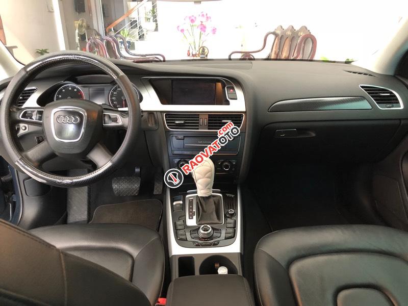 Bán Audi A4 nhập khẩu tại Đà Nẵng-0