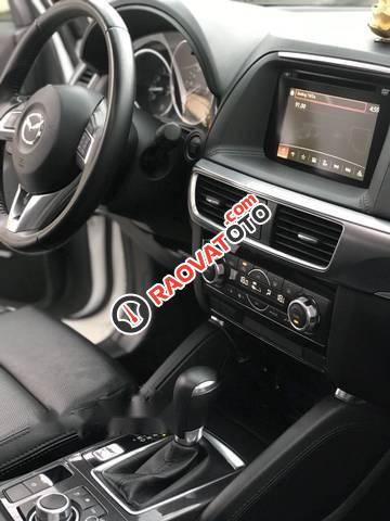 Bán Mazda CX 5 2.0 Facelift đời 2016, màu trắng-5