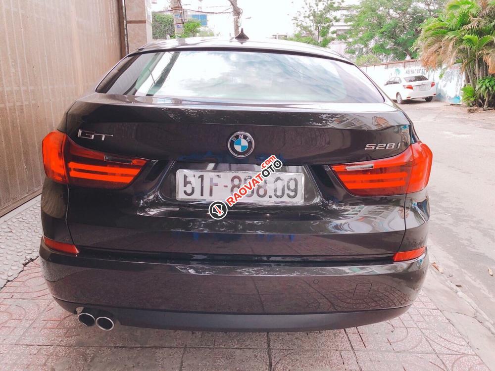 Bán xe BMW 7 Series năm 2015, xe nhập-0