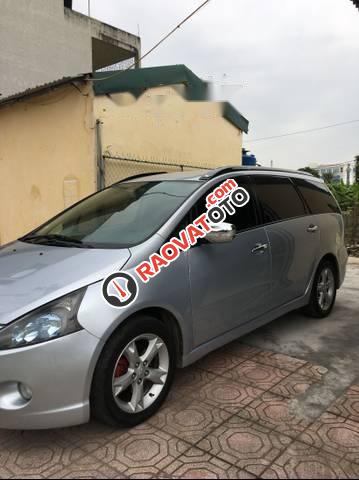 Tôi bán Mitsubishi Grandis Sx 2008, xe cao cấp gia đình sử dụng ít nên còn đẹp-1