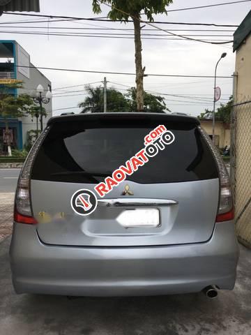 Tôi bán Mitsubishi Grandis Sx 2008, xe cao cấp gia đình sử dụng ít nên còn đẹp-4