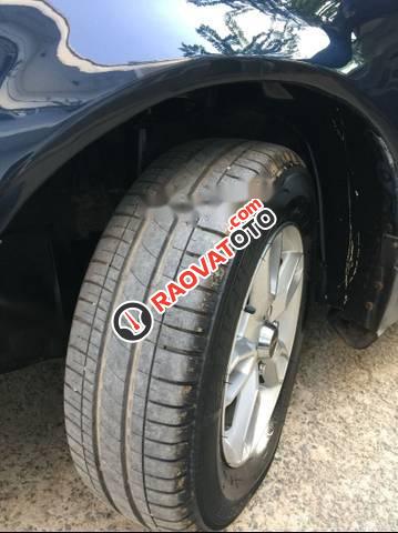 Bán xe Toyota Corolla 1.6 GLI đời 2000 màu xanh đen-3