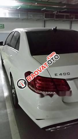 Cần bán xe Mercedes Benz E400 2013, xe ít đi, còn như mới-3