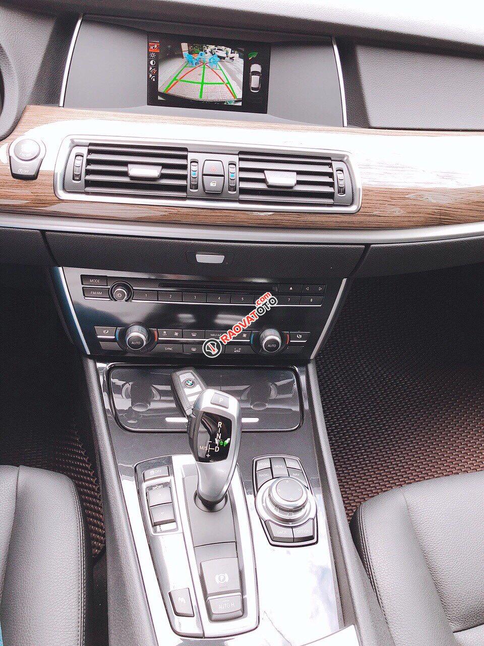 Bán xe BMW 7 Series năm 2015, xe nhập-1