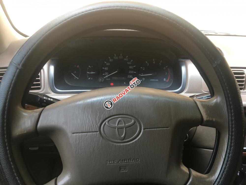 Bán Camry Gli 2.2 đời 2000-6