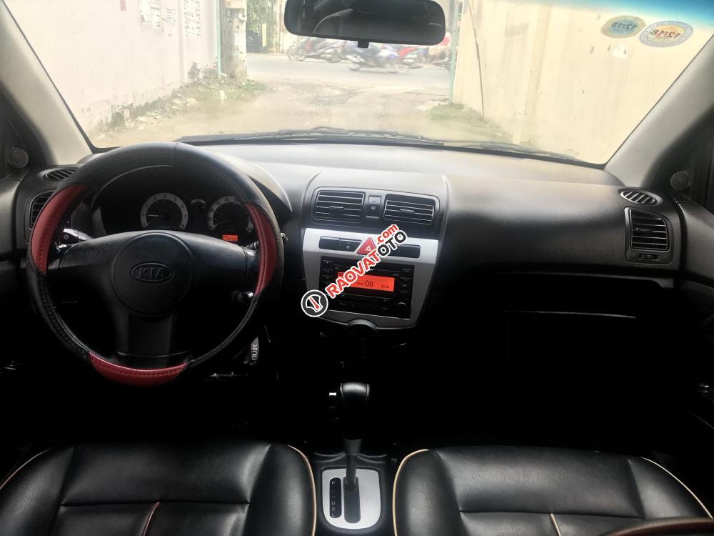 Bán Kia Morning 2009 số tự động-5