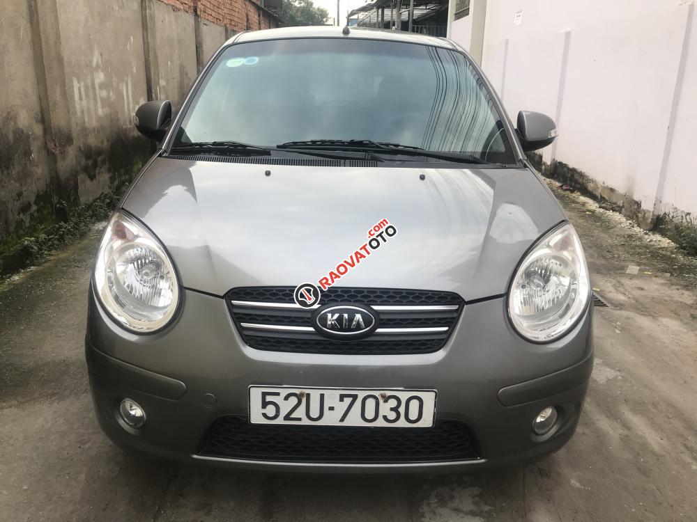 Bán Kia Morning 2009 số tự động-2