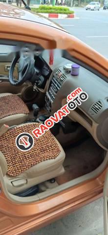 Cần bán Kia Morning SLX sản xuất 2005, nhập khẩu nguyên chiếc -4