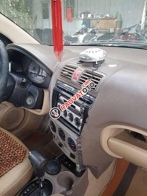 Cần bán Kia Morning SLX sản xuất 2005, nhập khẩu nguyên chiếc -0