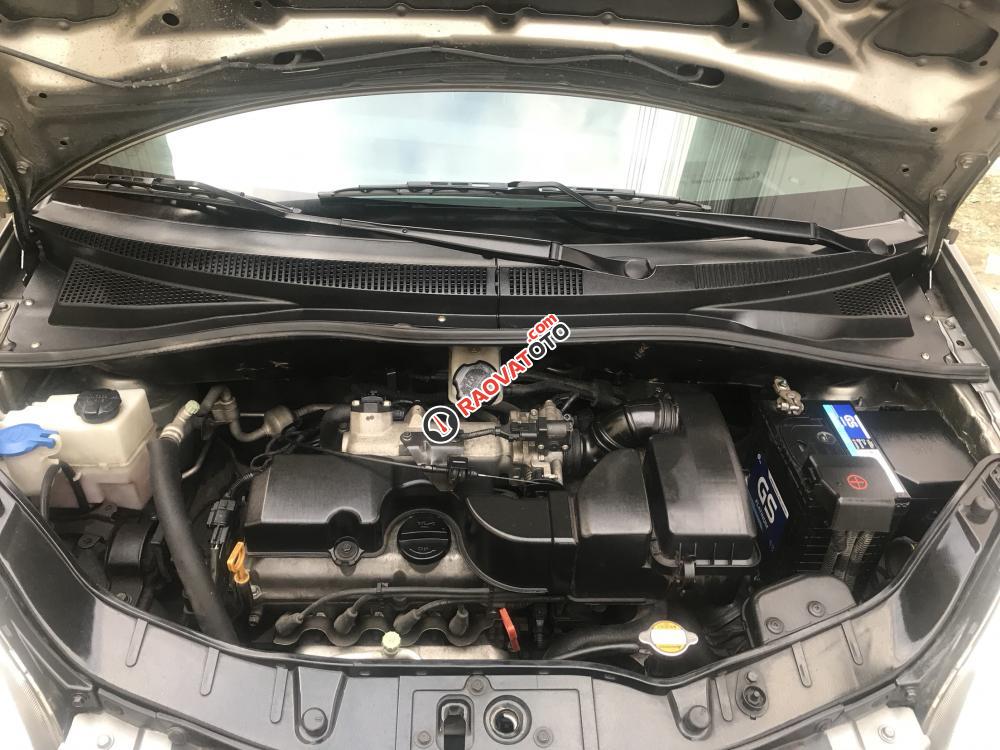 Bán Kia Morning 2009 số tự động-7