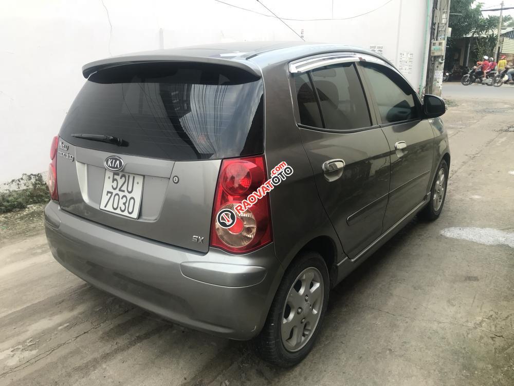 Bán Kia Morning 2009 số tự động-1