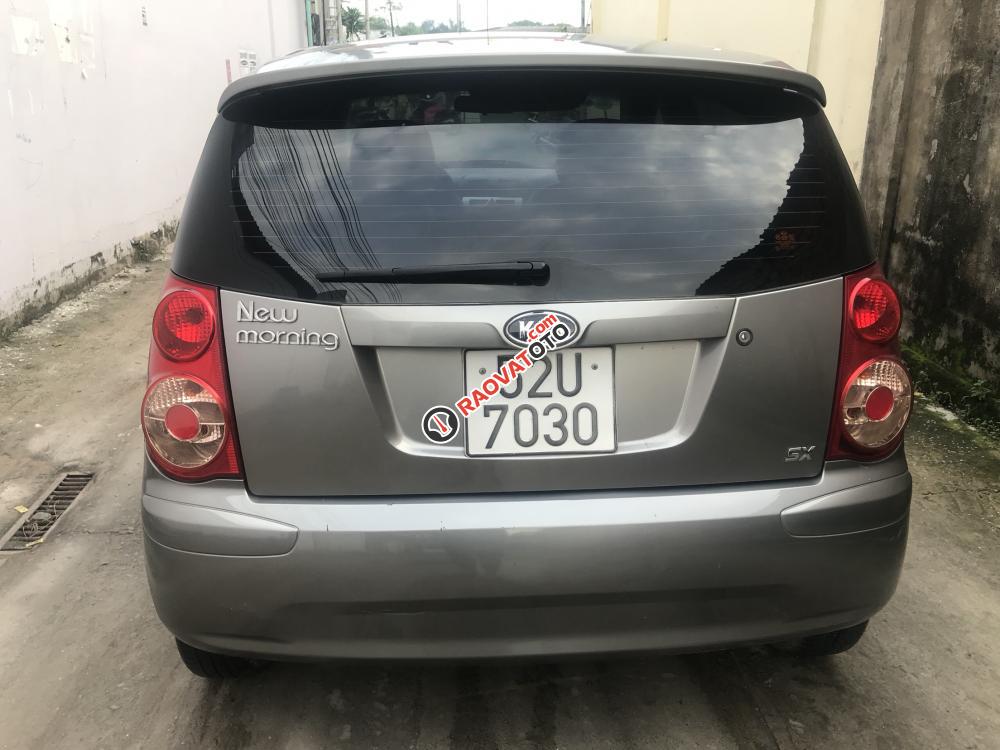 Bán Kia Morning 2009 số tự động-3