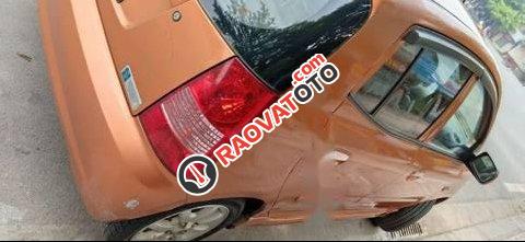 Cần bán Kia Morning SLX sản xuất 2005, nhập khẩu nguyên chiếc -1