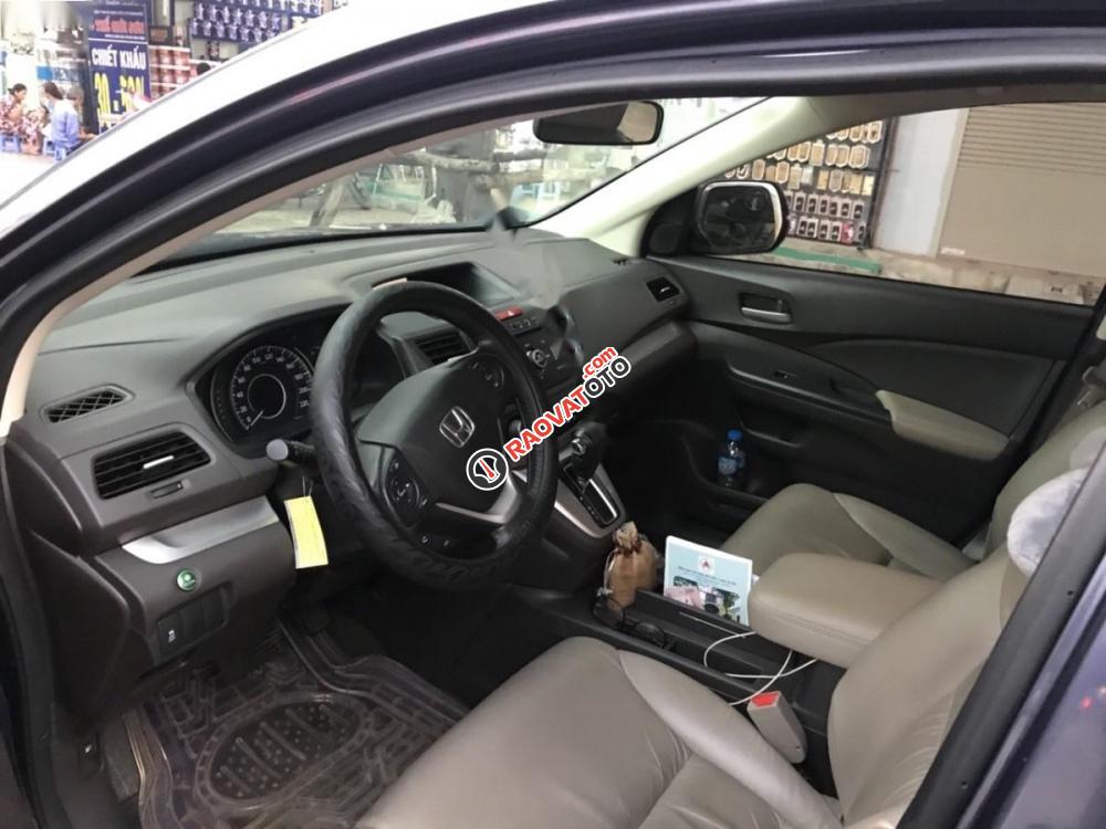 Cần bán Honda CR V 2.0 đời 2014 chính chủ-6