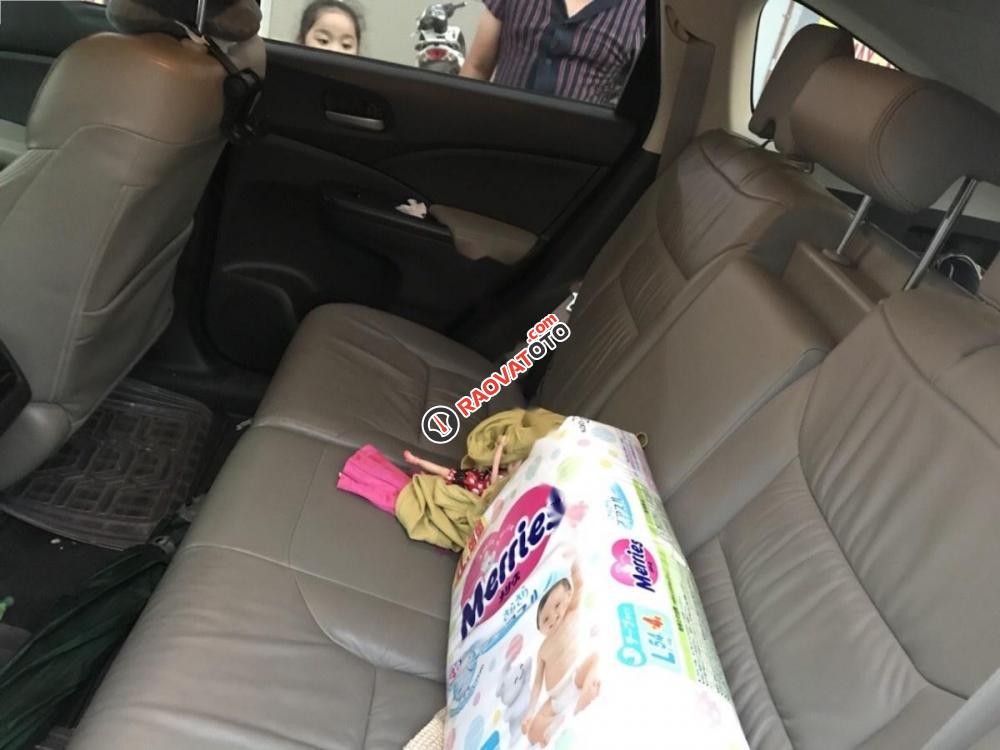 Cần bán Honda CR V 2.0 đời 2014 chính chủ-2