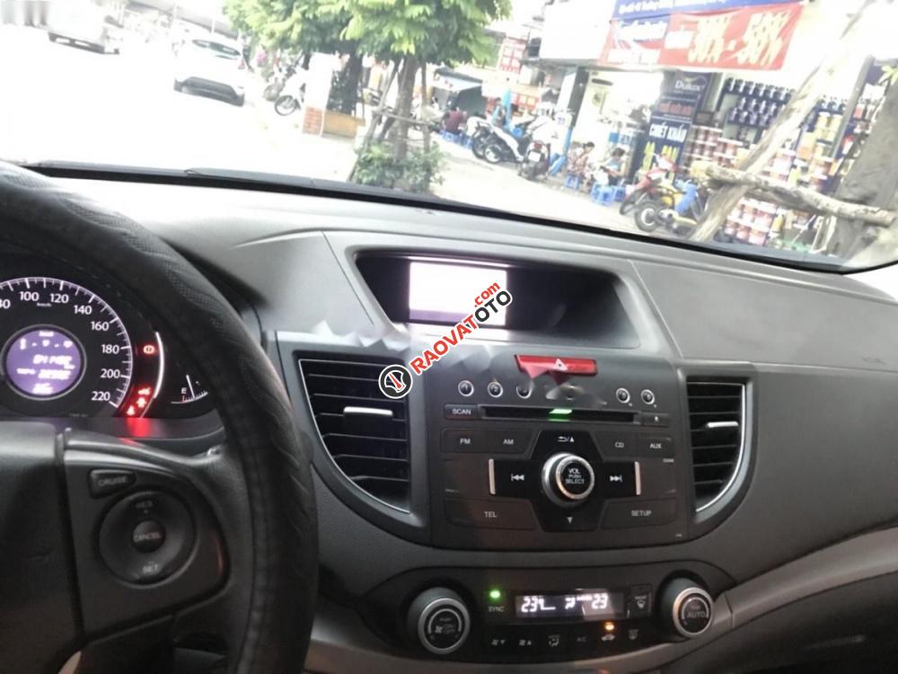 Cần bán Honda CR V 2.0 đời 2014 chính chủ-4