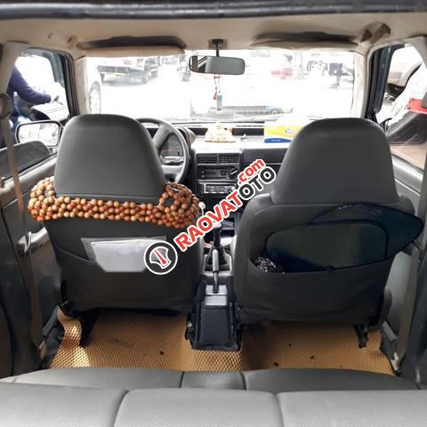 Bán Kia Pride CD5 sản xuất năm 1999, màu đỏ-0