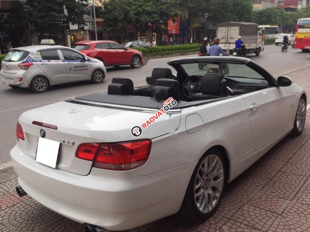 Cần bán xe BMW 3 Series 328i năm sản xuất 2008, màu trắng, nhập khẩu-4