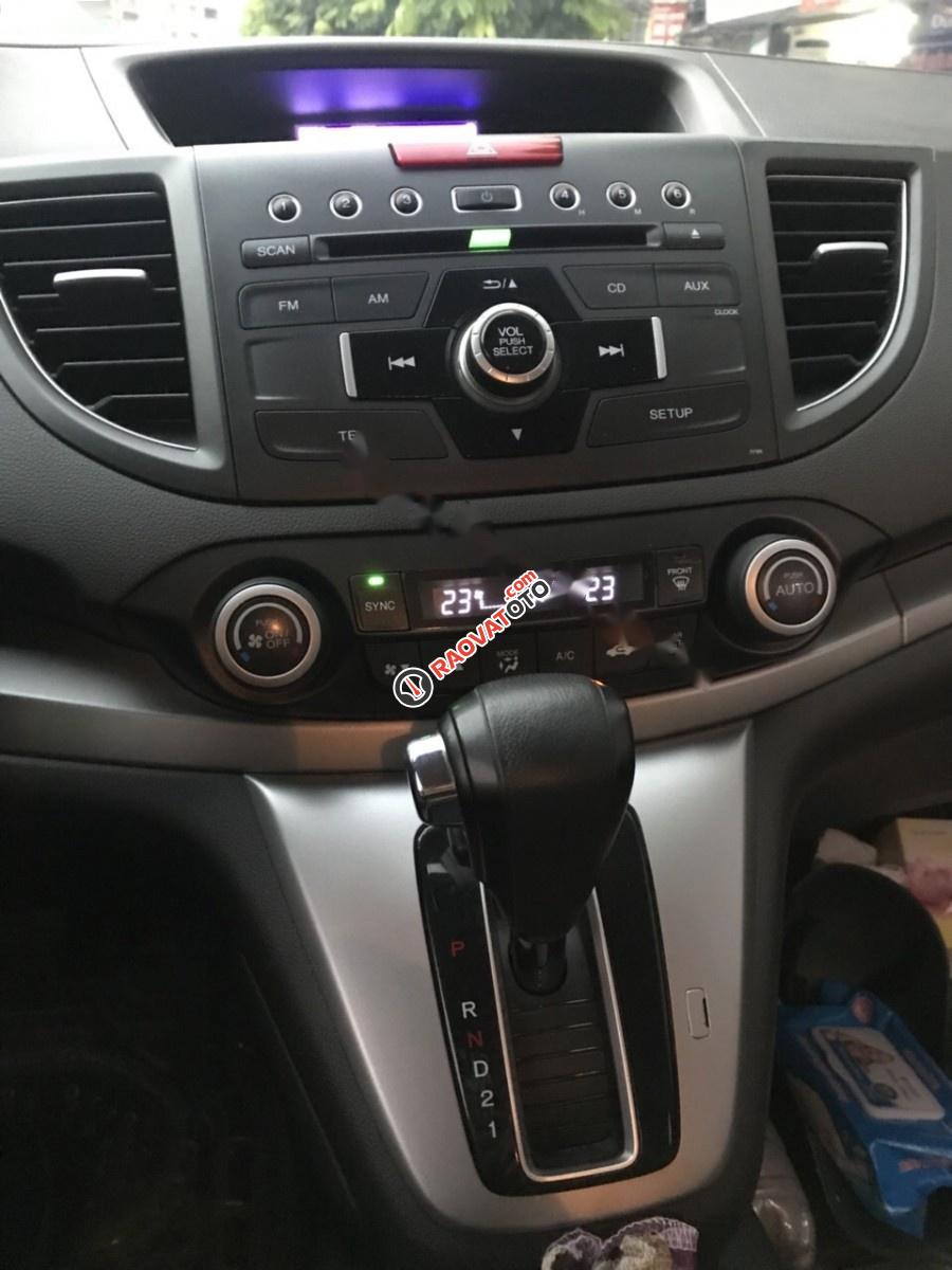 Cần bán Honda CR V 2.0 đời 2014 chính chủ-1