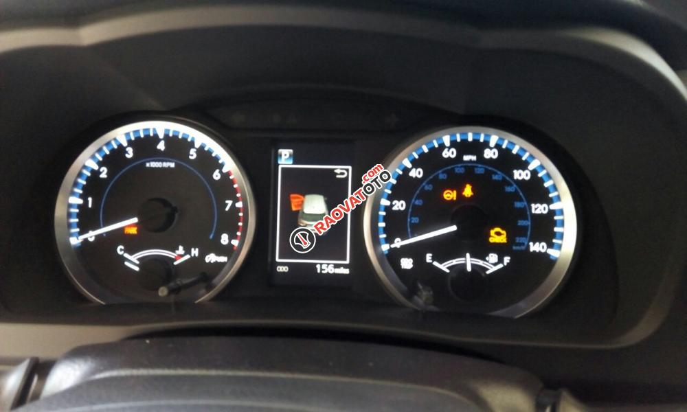 Bán Toyota Highlander Le đời 2017-10