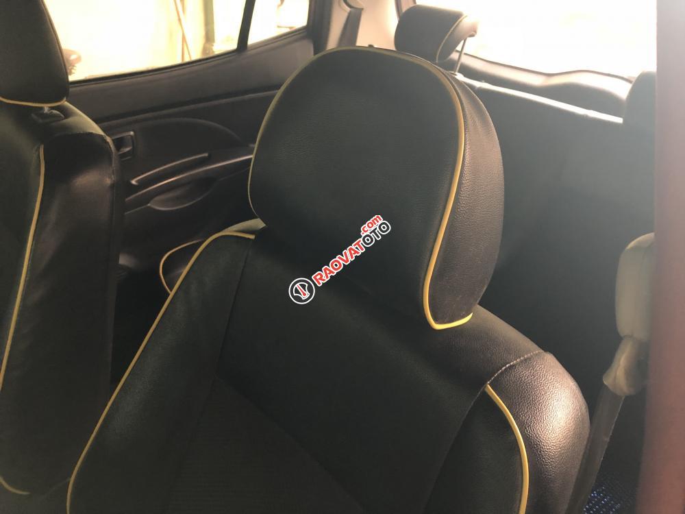 Bán Kia Morning LX MT nhập khẩu, cá nhân người dùng-4