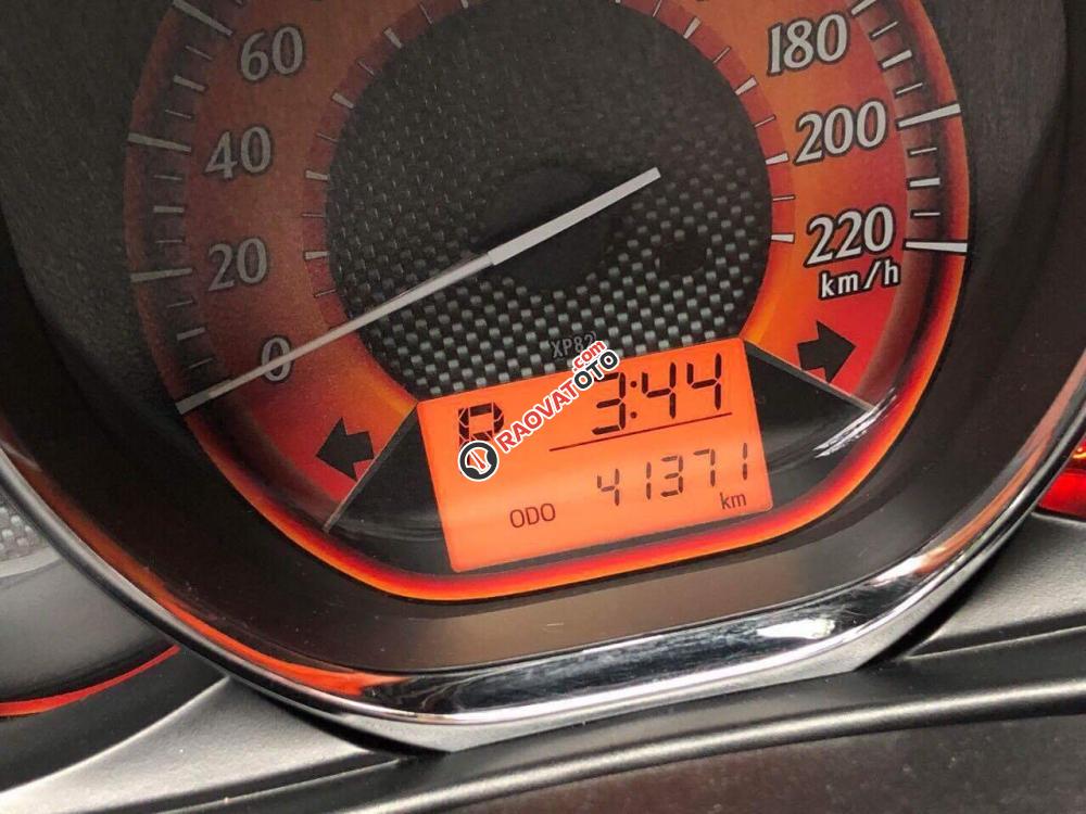 Bán Yaris E 2016, xe đẹp bao test hãng-1