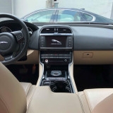 Cần bán gấp Jaguar XE Prestige - đời 2016, sản xuất 2015, 2.0 màu trắng, đen 0918842662-1