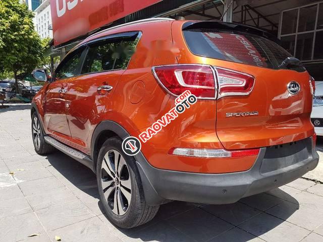 Bán Kia Sportage 2.0AT đời 2011, 595tr-3