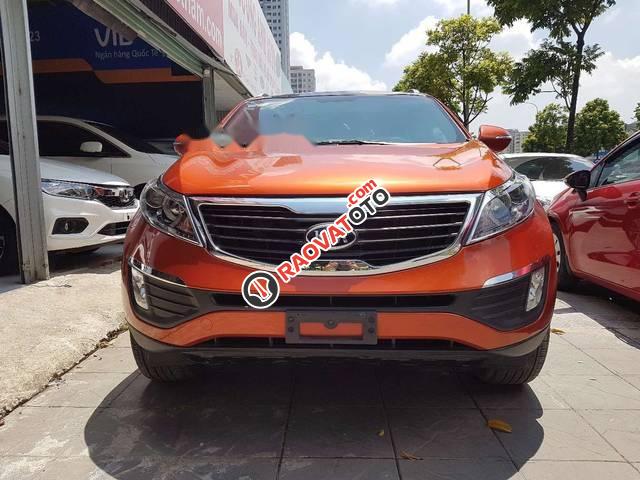Bán Kia Sportage 2.0AT đời 2011, 595tr-4