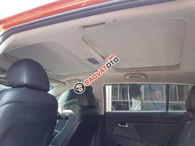 Bán Kia Sportage 2.0AT đời 2011, 595tr-1