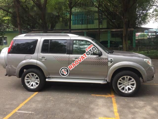 Bán Ford Everest MT năm sản xuất 2013, giá rẻ 650tr-3