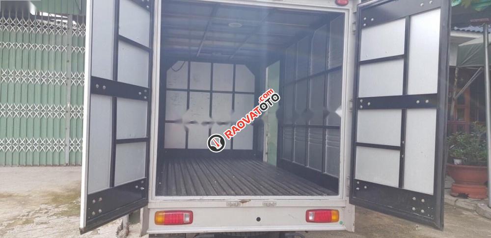 Bán Kia Frontier K165 sản xuất 2016, màu xanh lam-1