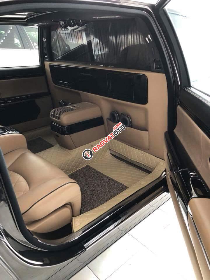 Bán Maybach 62 sản xuất 2009, màu hai màu-7