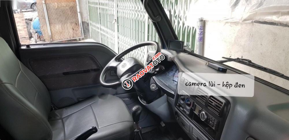 Bán Kia Frontier K165 sản xuất 2016, màu xanh lam-4