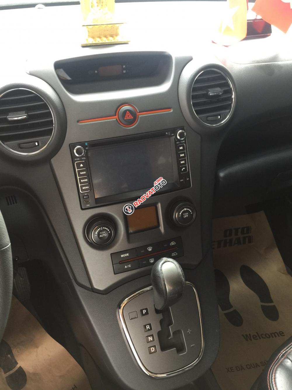 Bán Kia Carens SX AT 2013, màu vàng cát, đúng chất, giá thương lượng, hỗ trợ góp-3