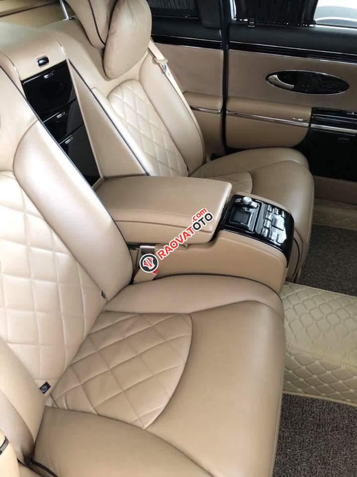 Bán Maybach 62 sản xuất 2009, màu hai màu-5