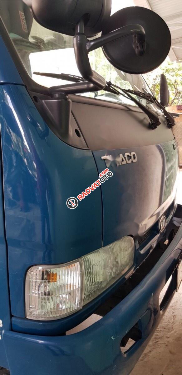 Bán Kia Frontier K165 sản xuất 2016, màu xanh lam-7