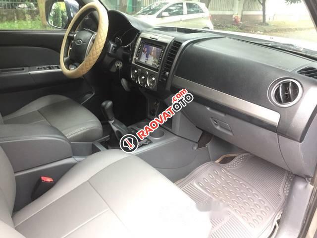 Bán Ford Everest MT năm sản xuất 2013, giá rẻ 650tr-2