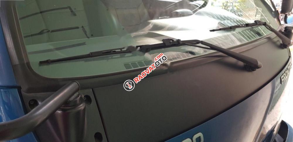 Bán Kia Frontier K165 sản xuất 2016, màu xanh lam-6