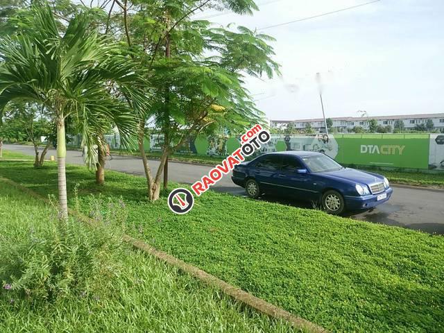 Cần bán gấp Mercedes năm 1997, giá chỉ 120 triệu-0