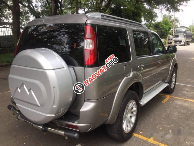 Bán Ford Everest MT năm sản xuất 2013, giá rẻ 650tr-0