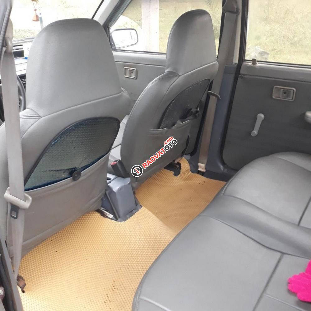 Cần bán xe CD5, đời 1999, số tay, lái cơ, xe nhập Hàn Quốc-1