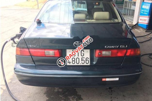 Cần bán gấp Toyota Camry GLI năm 1999-2