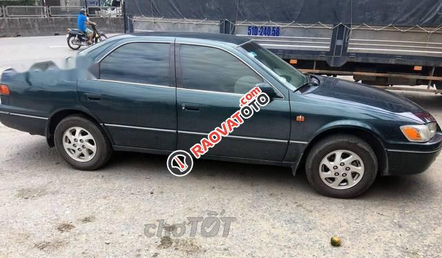 Cần bán gấp Toyota Camry GLI năm 1999-5