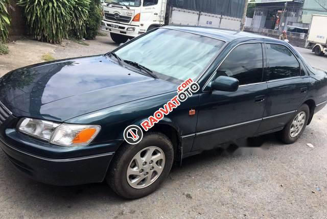 Cần bán gấp Toyota Camry GLI năm 1999-1