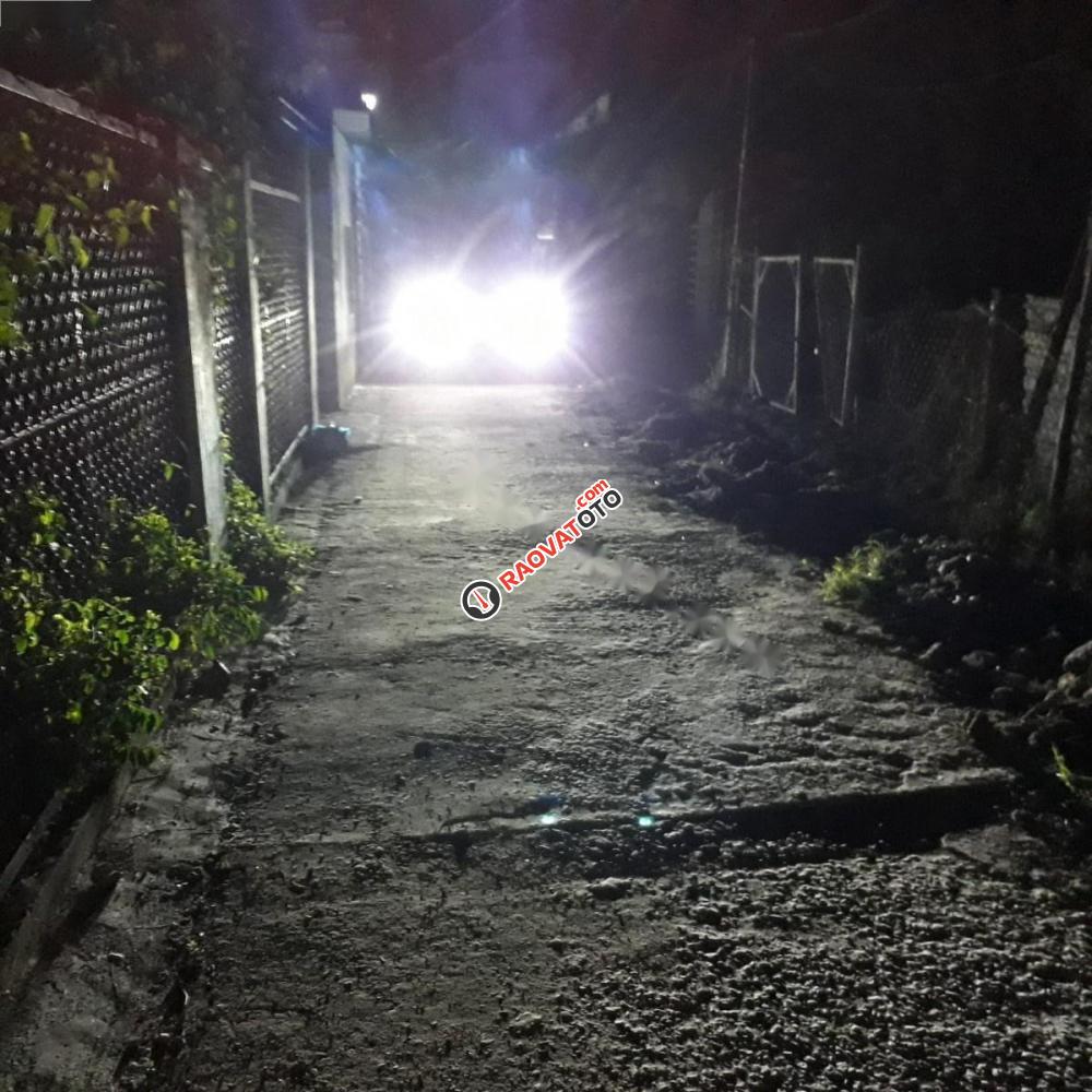 Cần bán xe CD5, đời 1999, số tay, lái cơ, xe nhập Hàn Quốc-4