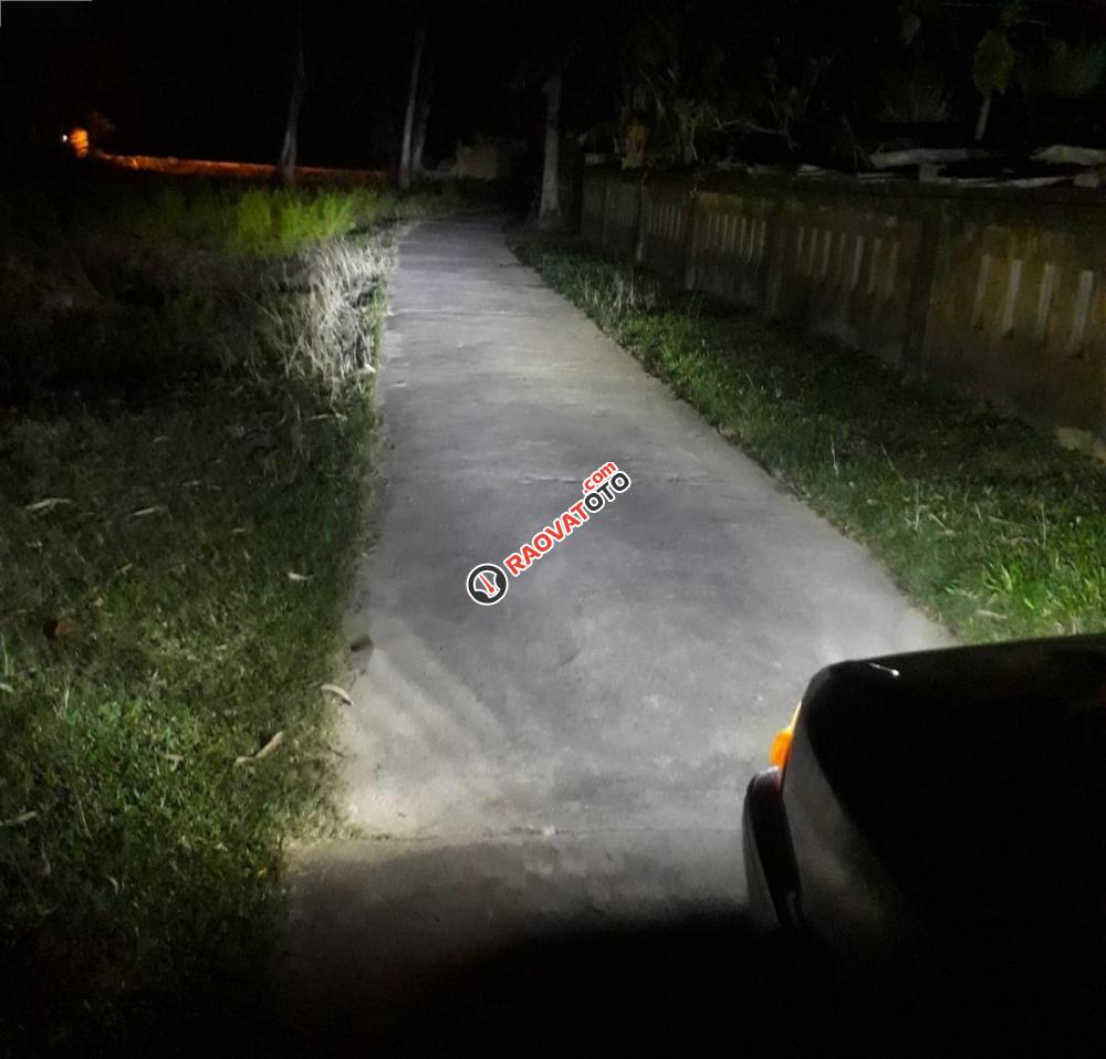 Cần bán xe CD5, đời 1999, số tay, lái cơ, xe nhập Hàn Quốc-0