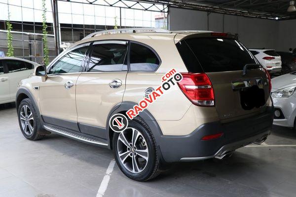 Cần bán Chevrolet Captiva Revv 2.4 2016, 698tr còn TL cho khách nhiệt huyết, nhanh gọn-2