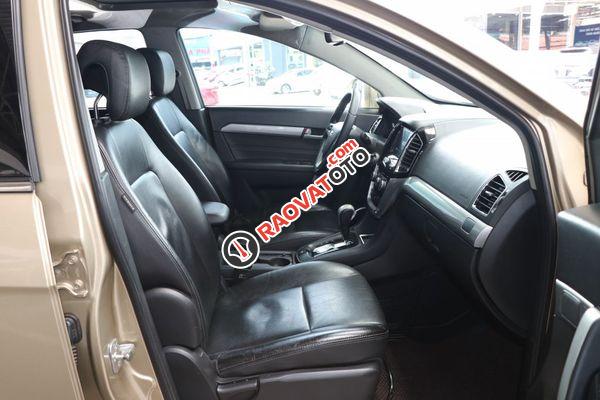 Cần bán Chevrolet Captiva Revv 2.4 2016, 698tr còn TL cho khách nhiệt huyết, nhanh gọn-3
